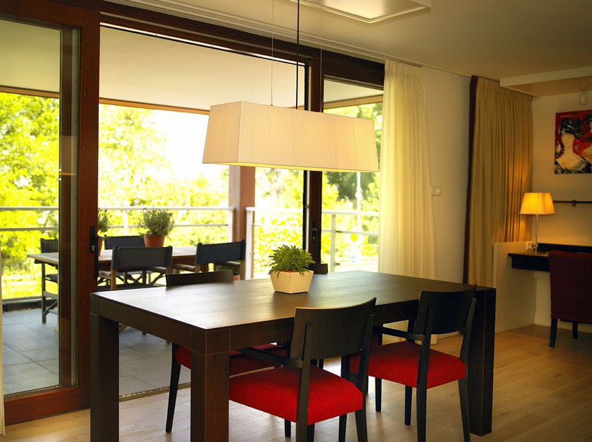 Отель Suites De Driesprong