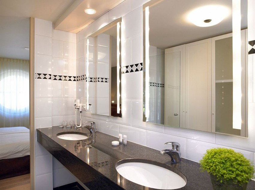 Отель Suites De Driesprong