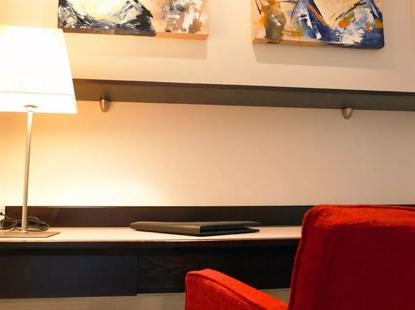 Отель Suites De Driesprong