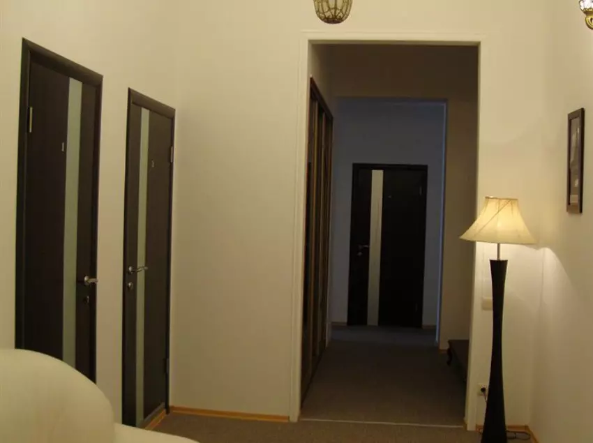 هتل Teatre