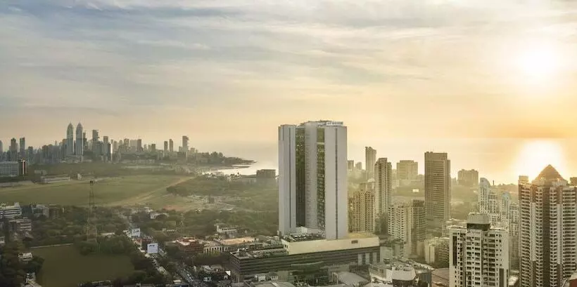Hotel The St. Regis Mumbai