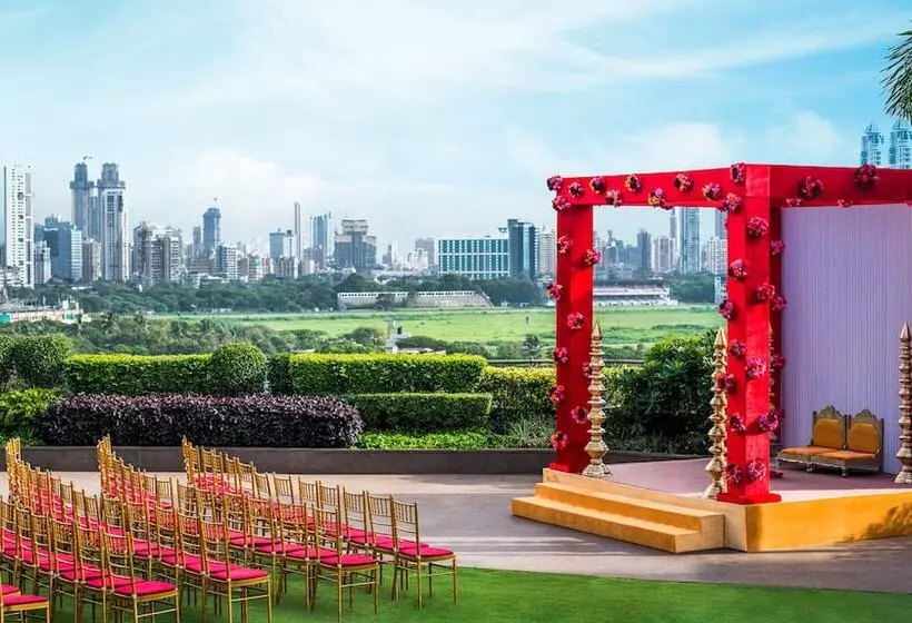 Hotel The St. Regis Mumbai
