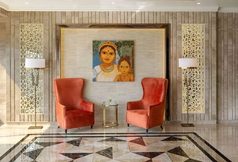 Hotel The St. Regis Mumbai