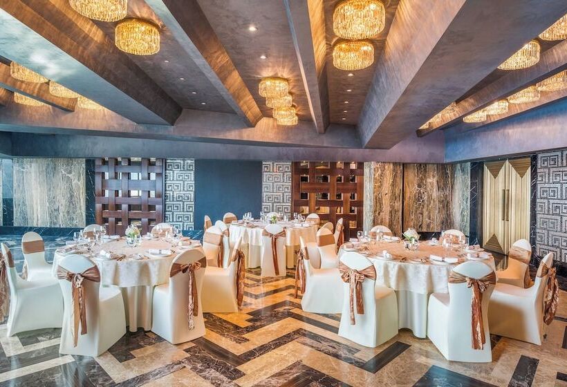 فندق The St. Regis Mumbai