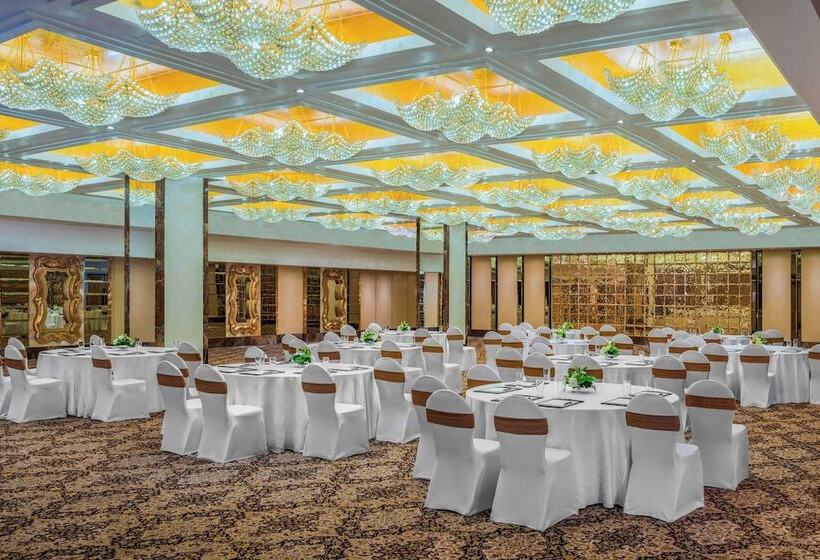 فندق The St. Regis Mumbai