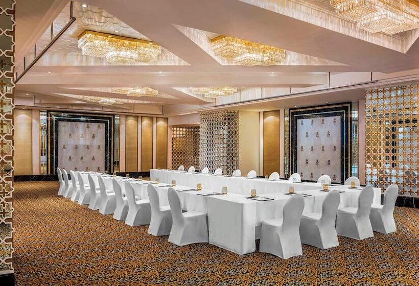 فندق The St. Regis Mumbai