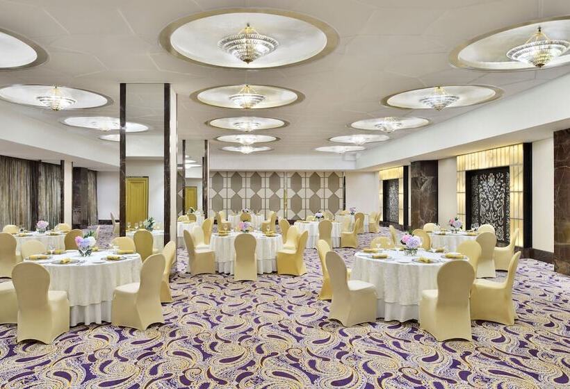 فندق The St. Regis Mumbai