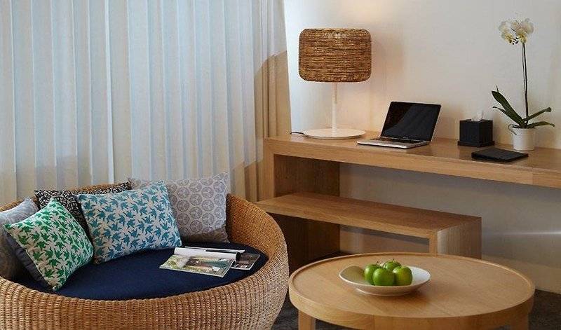 ホテル Cross Paasha Bali Seminyak