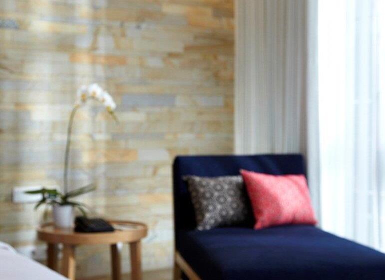 ホテル Cross Paasha Bali Seminyak