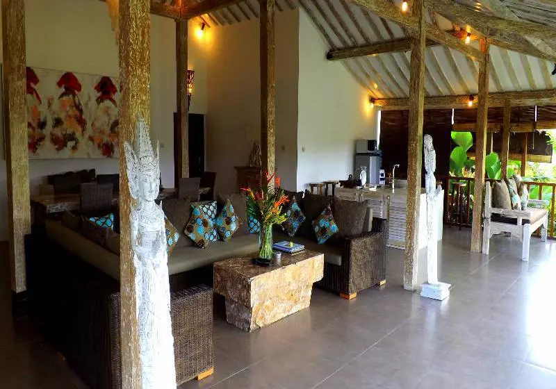 ホテル United Colors Of Bali