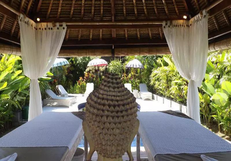 ホテル United Colors Of Bali