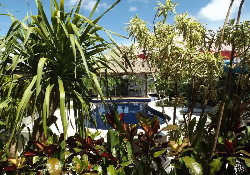 ホテル United Colors Of Bali