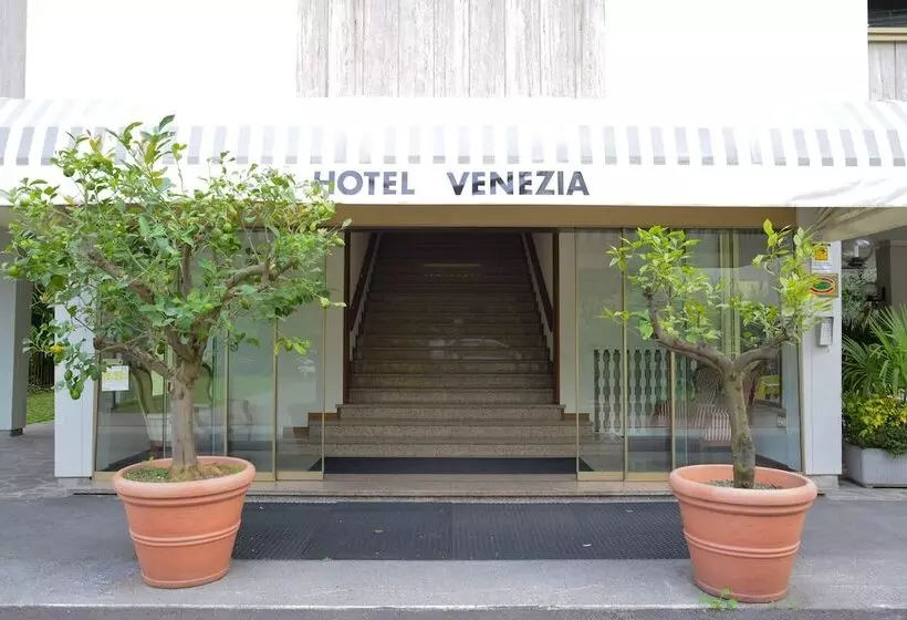 Hotel Venezia
