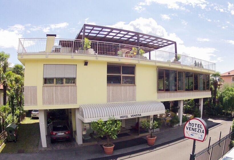 فندق Venezia