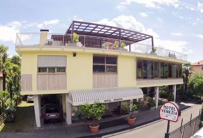 Hotel Venezia