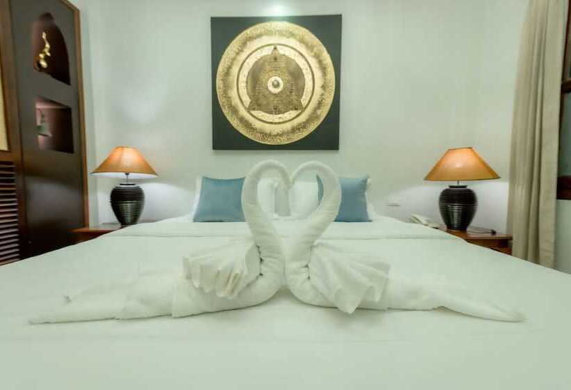 فندق Villa Deux Rivières