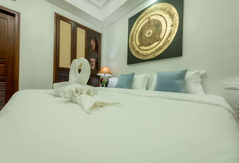 فندق Villa Deux Rivières