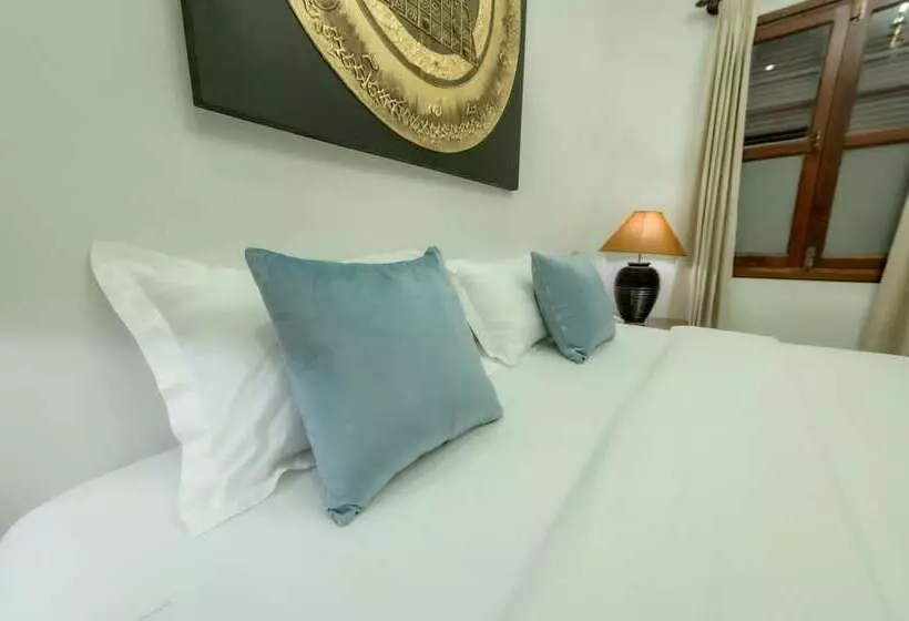 호텔 Villa Deux Rivières