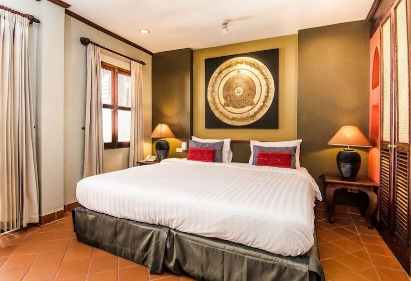 فندق Villa Deux Rivières