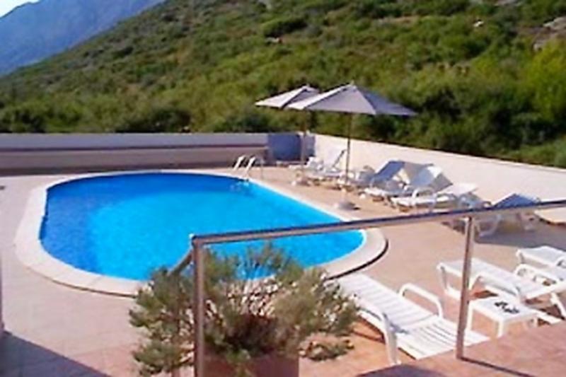 فندق Villa Meridiana