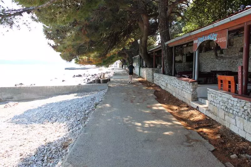 ホテル Villa Meridiana