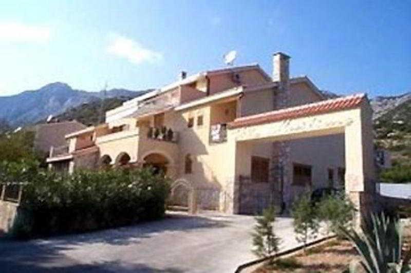 فندق Villa Meridiana