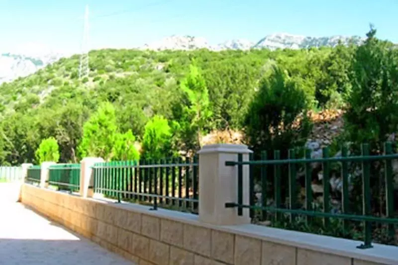 ホテル Villa Meridiana