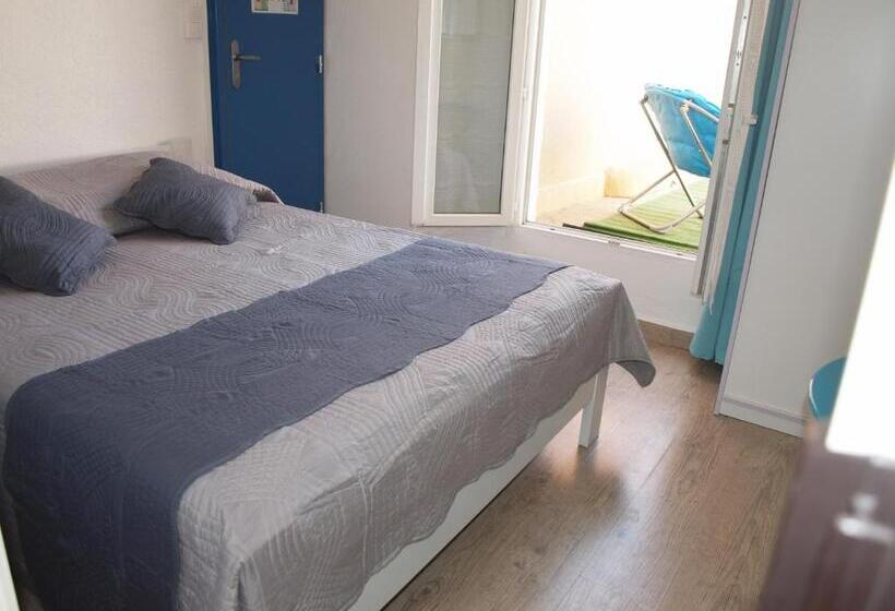 Hôtel Restaurant   Villa Les Sirènes