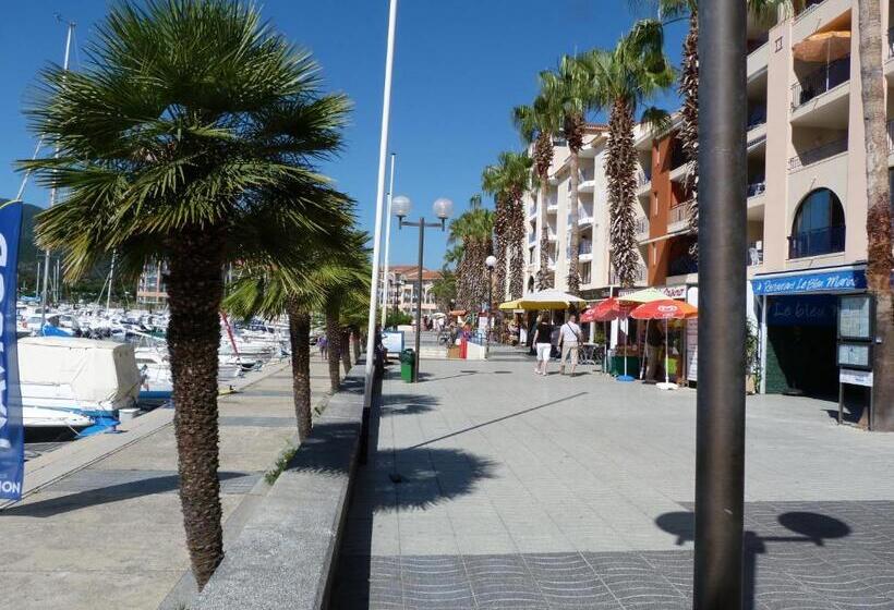 Hôtel Restaurant   Villa Les Sirènes