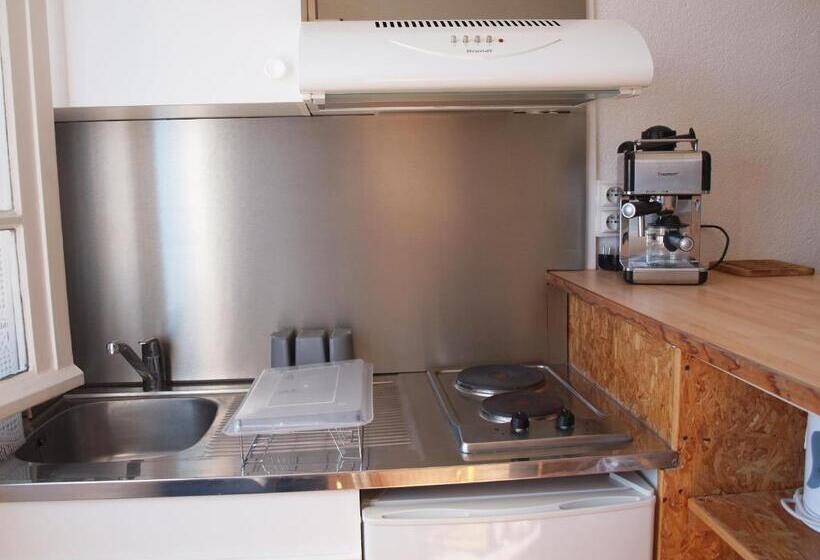 Hôtel Restaurant   Villa Les Sirènes