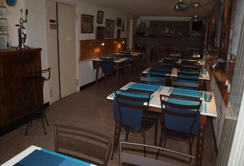 Hôtel Restaurant   Villa Les Sirènes