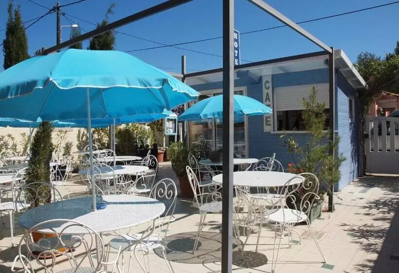 Hôtel Restaurant   Villa Les Sirènes