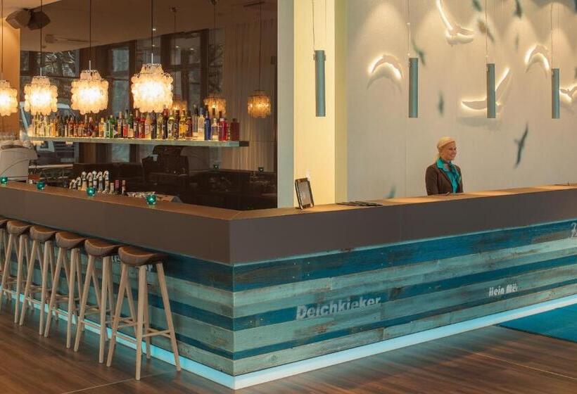 Motel One Rostock