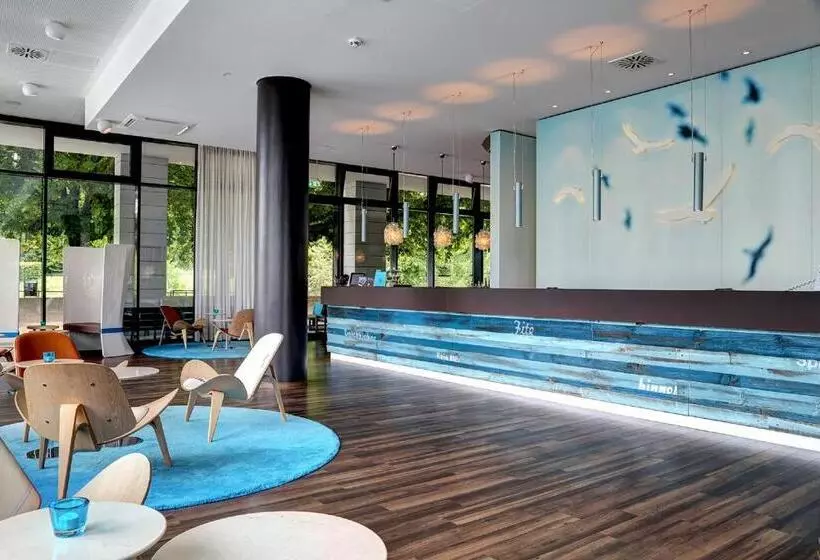 Motel One Rostock
