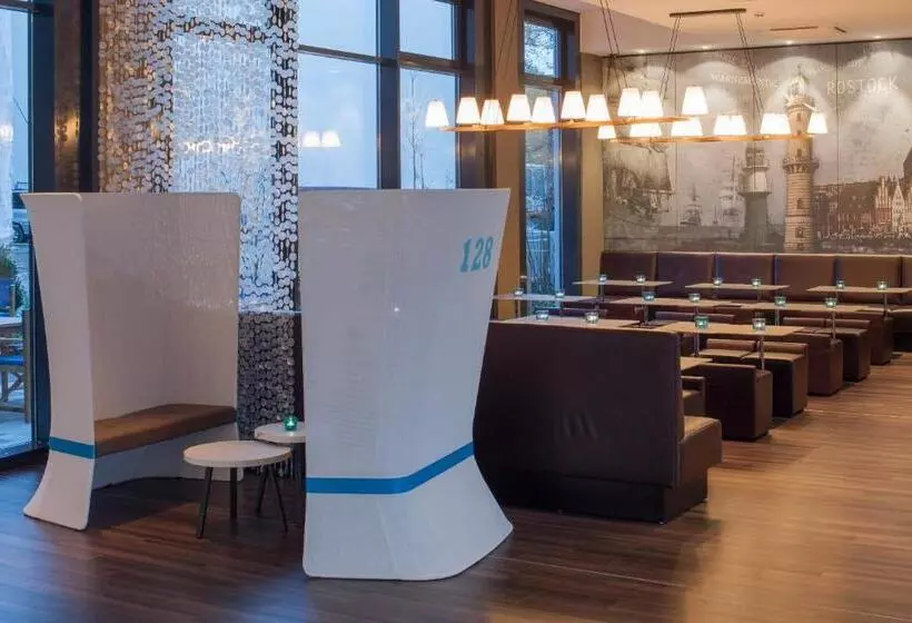Motel One Rostock