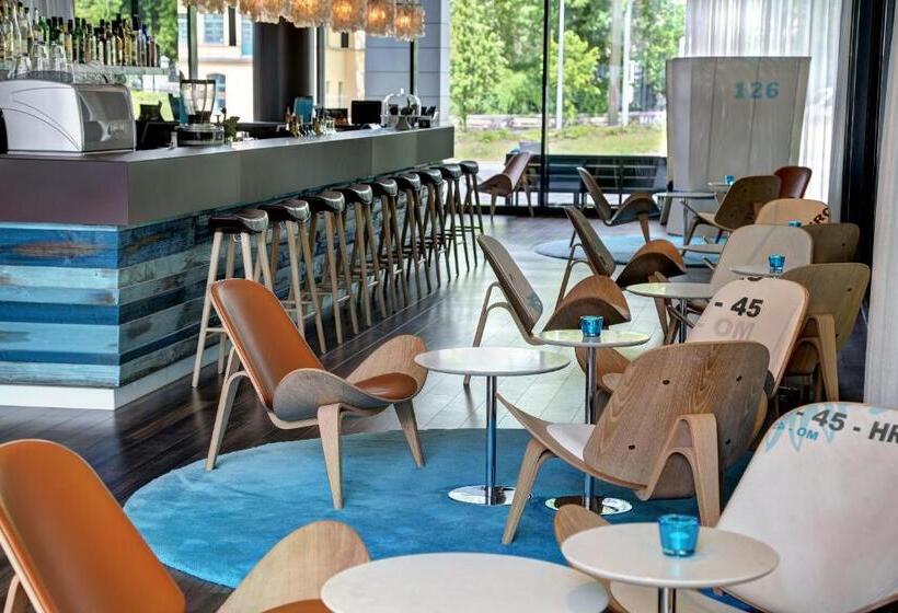 Motel One Rostock