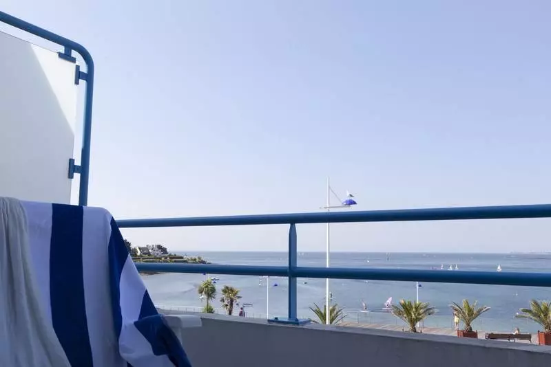 Residence Pierre & Vacances La Corniche De La Plage