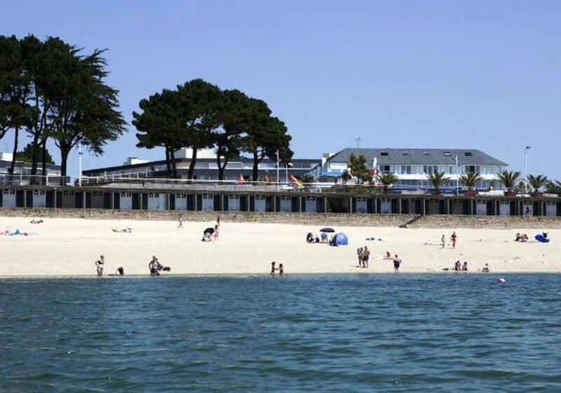 Residence Pierre & Vacances La Corniche De La Plage