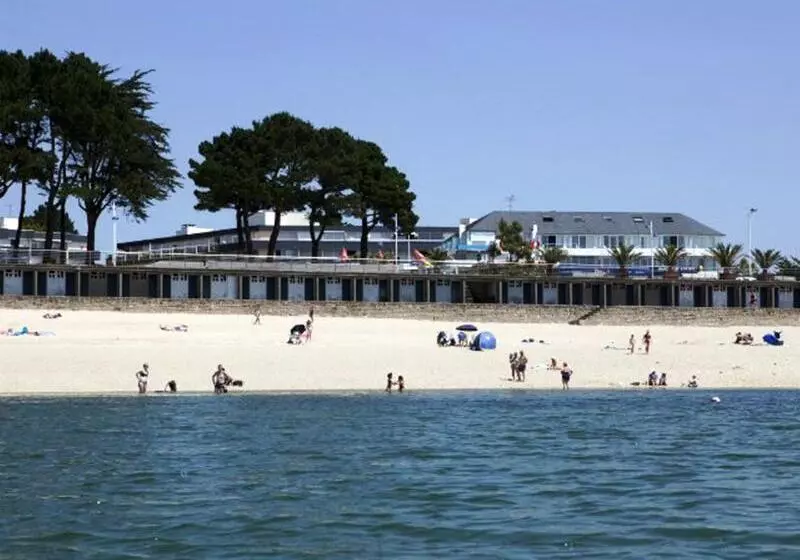 Residence Pierre & Vacances La Corniche De La Plage