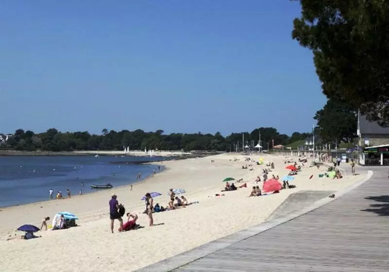 Residence Pierre & Vacances La Corniche De La Plage