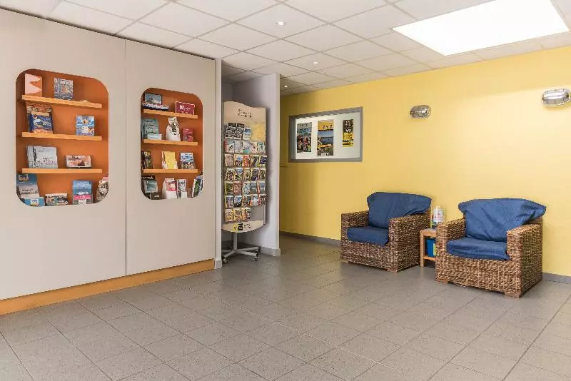 Residence Pierre & Vacances La Corniche De La Plage