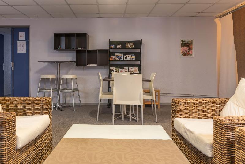 Residence Pierre & Vacances La Corniche De La Plage