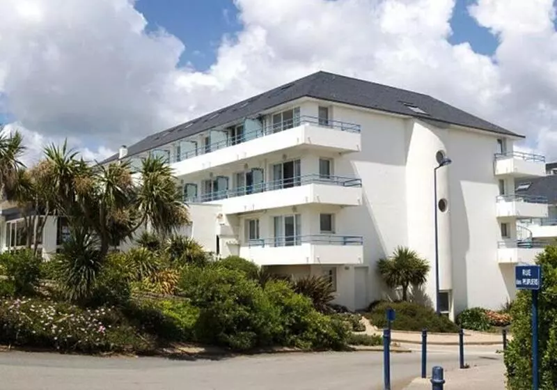 Residence Pierre & Vacances La Corniche De La Plage