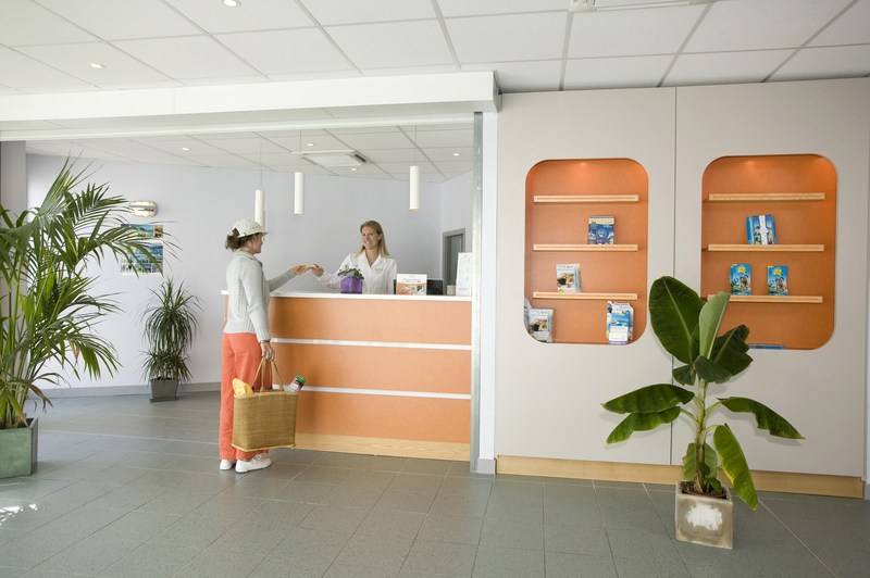 Residence Pierre & Vacances La Corniche De La Plage