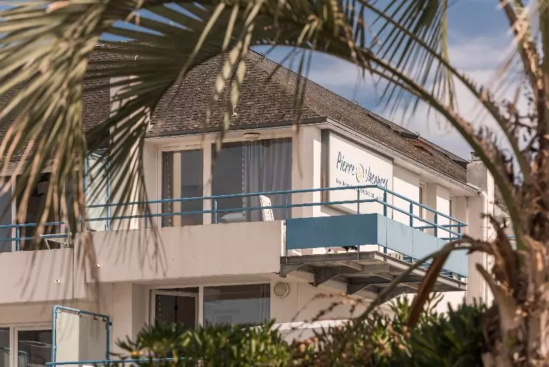 Residence Pierre & Vacances La Corniche De La Plage