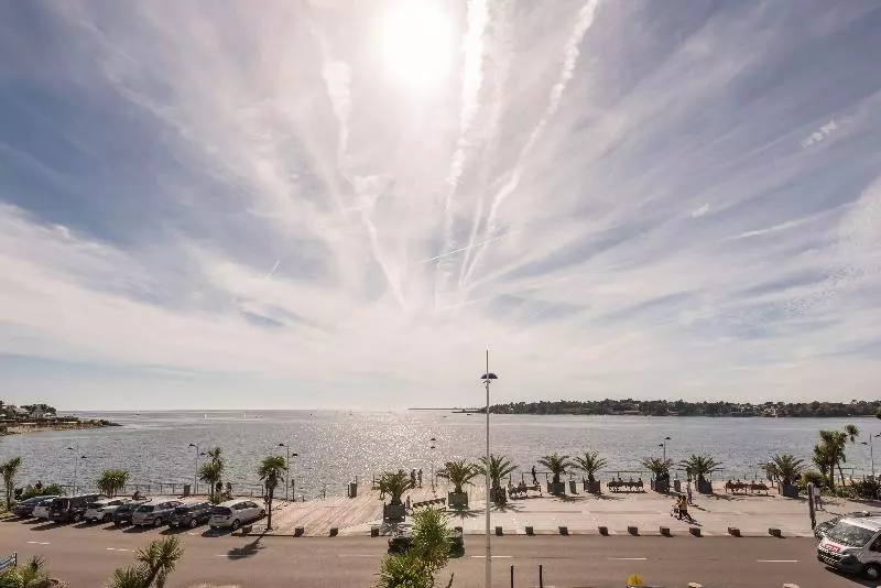 Residence Pierre & Vacances La Corniche De La Plage