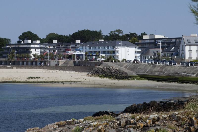 Residence Pierre & Vacances La Corniche De La Plage