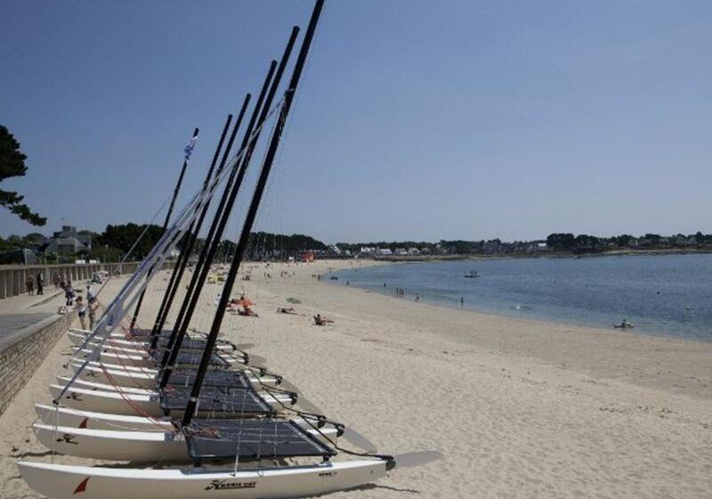 Residence Pierre & Vacances La Corniche De La Plage