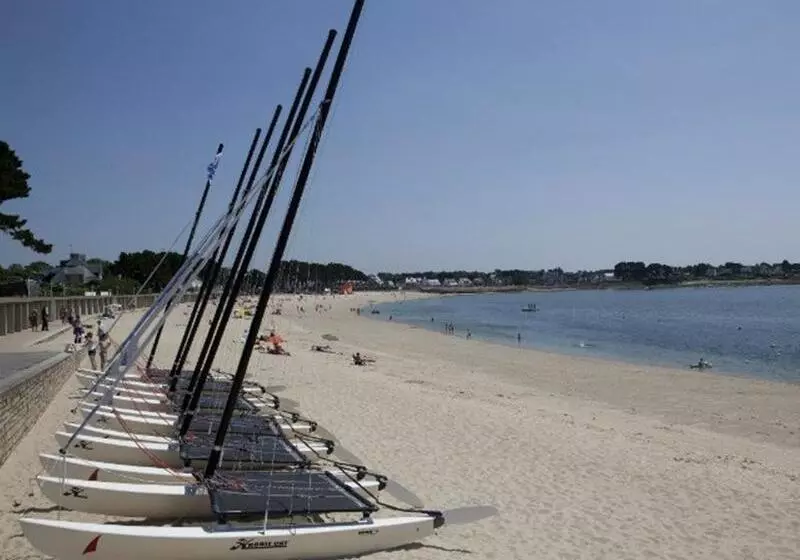 Residence Pierre & Vacances La Corniche De La Plage