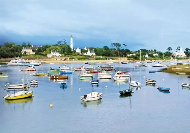 Residence Pierre & Vacances La Corniche De La Plage